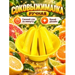 Купить Соковыжималка ручная ASDAMATOYS