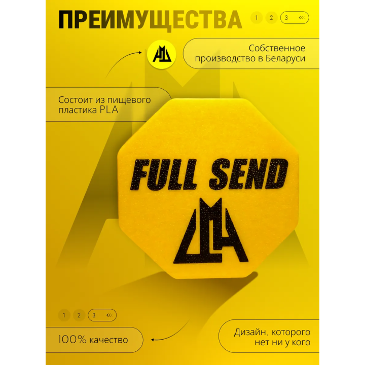 кейс для снюса 3