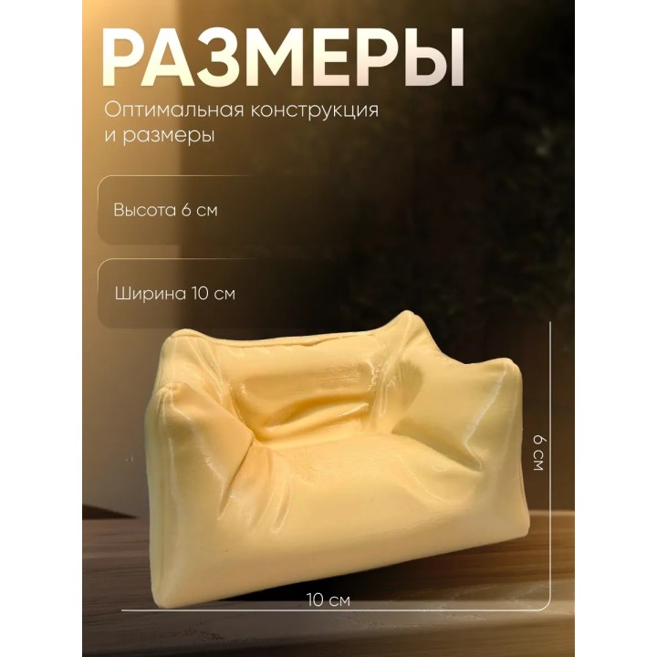 Купить Подставка для наушников на стол ASDAMATOYS