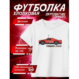 перехватчик торнадо футболка 6