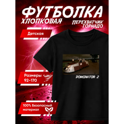 перехватчик торнадо футболка 5