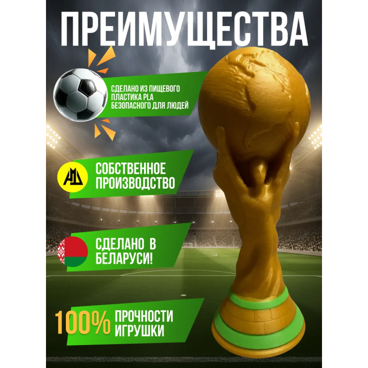 Кубок чемпионата мира