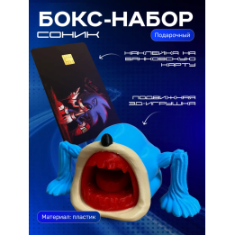 Шин соник набор 2