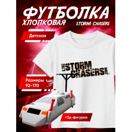 перехватчик торнадо футболка набор 2