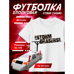 перехватчик торнадо футболка набор 2