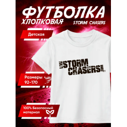 Перехватчик торнадо футболка tiv 2