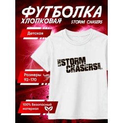Перехватчик торнадо футболка tiv 2