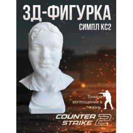 симпл кс2
