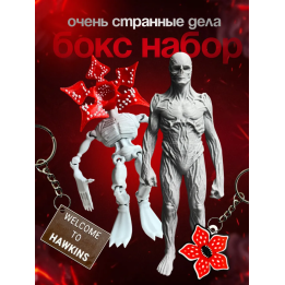 Бокс осд 4