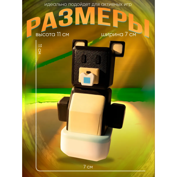super bear adventure игрушка медведь bob