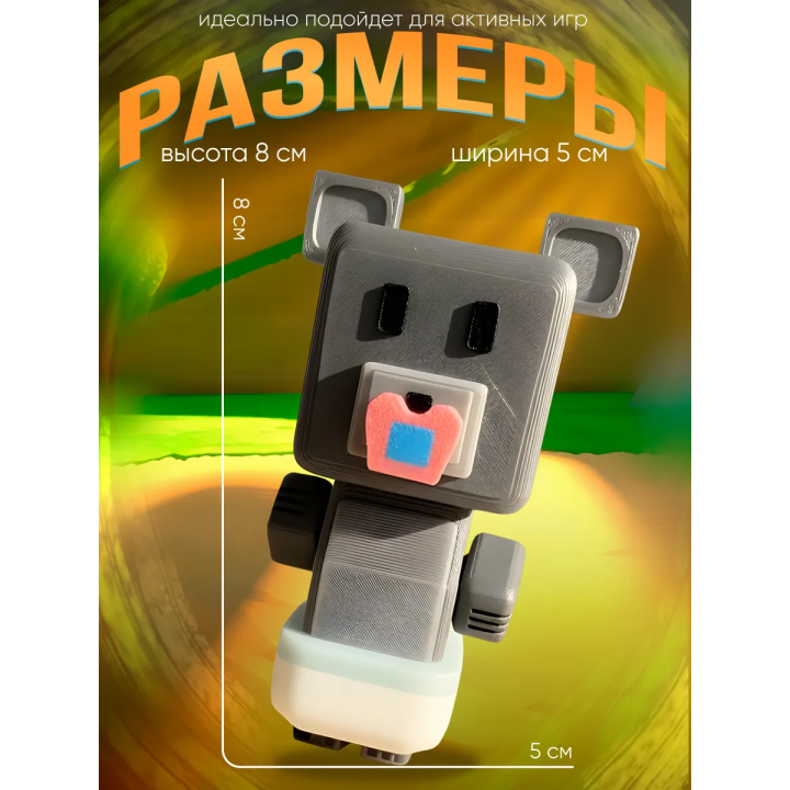 super bear adventure игрушка феликс