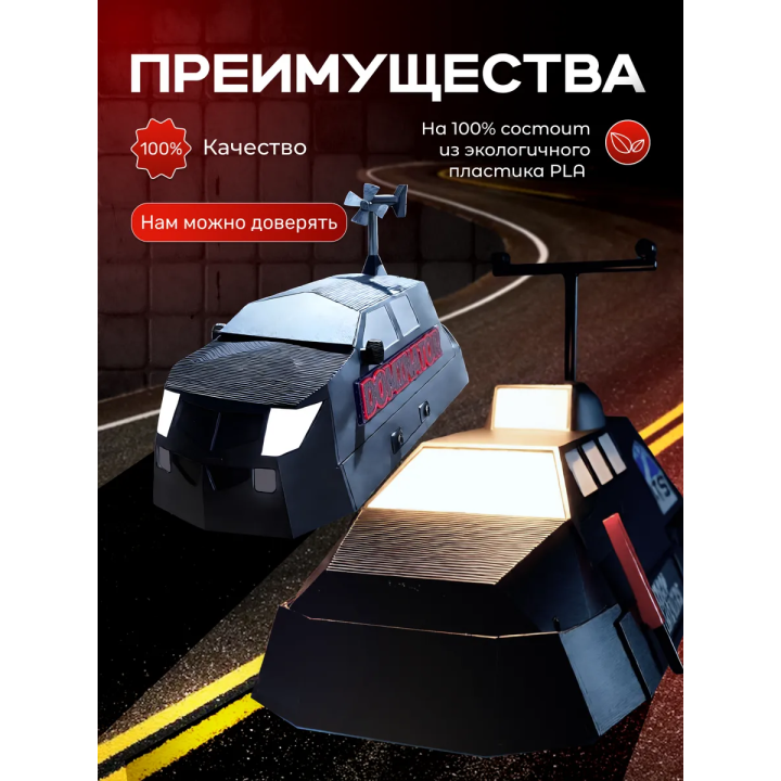 Tiv 2 перехватчик торнадо, доминатор 3