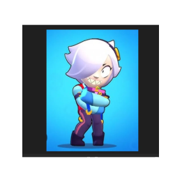коллет brawl stars