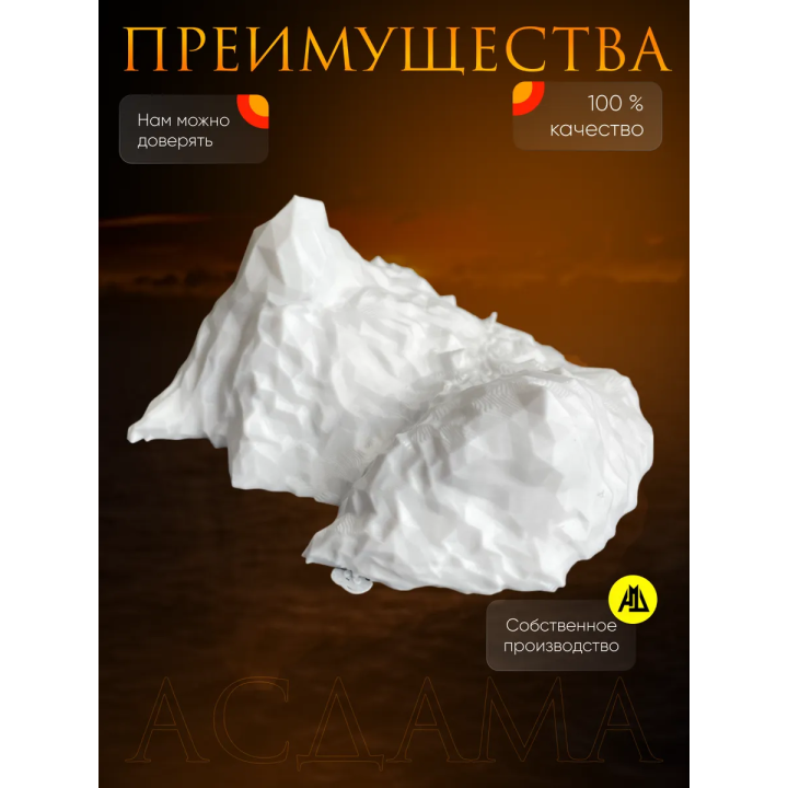 титаник айсберг