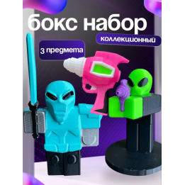 99 ночей в лесу бокс