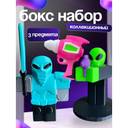 99 ночей в лесу бокс