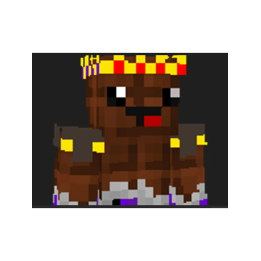 повелитель леня minecraft