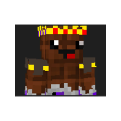 повелитель леня minecraft