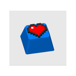 Кейкап minecraft
