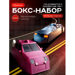 tiv 1 перехватчик торнадо, tvn domiantor