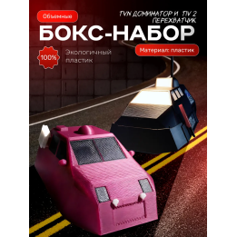 Tiv 2 перехватчик торнадо, tvn доминатор