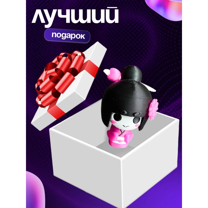 Кокеши кукла