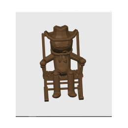 дорс роблокс игрушка grampy