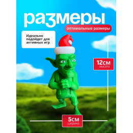 Клеш рояль гоблин