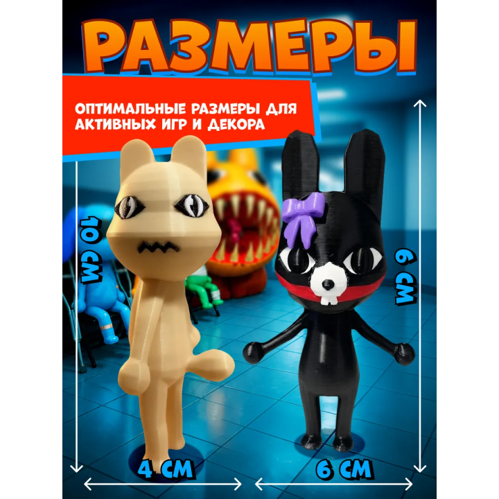 Больница для животных roblox rattina набор