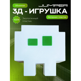 Geometry dash игрушка геометри дэш jumper