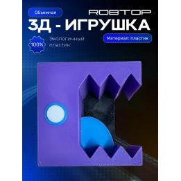Geometry dash игрушка геометри дэш robtop