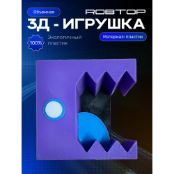 Geometry dash игрушка геометри дэш robtop