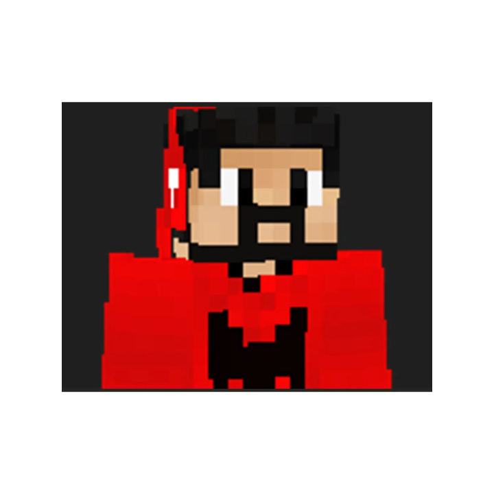 Мармок minecraft