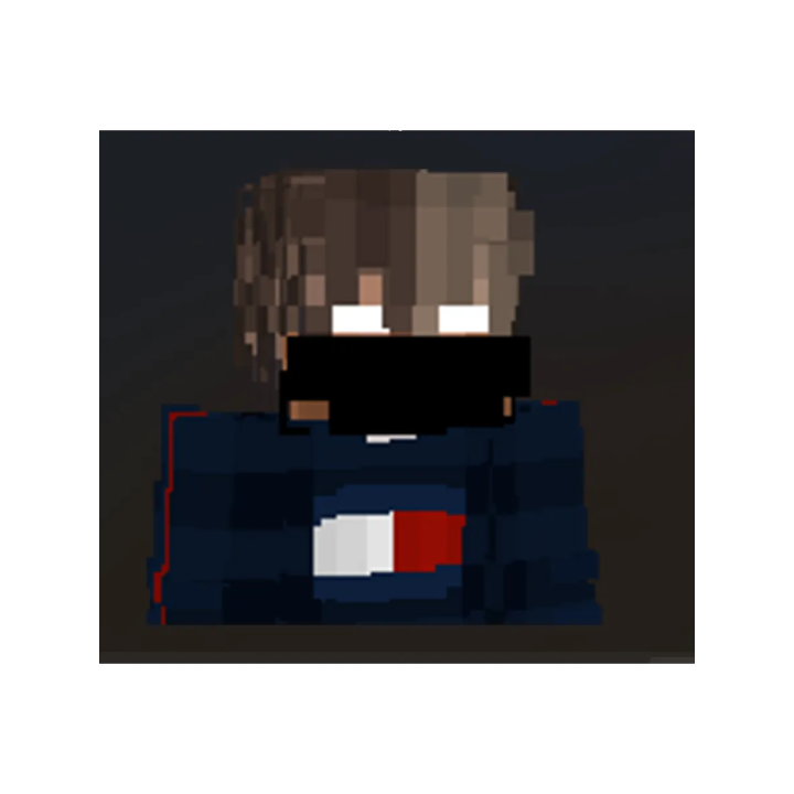 никита берг minecraft