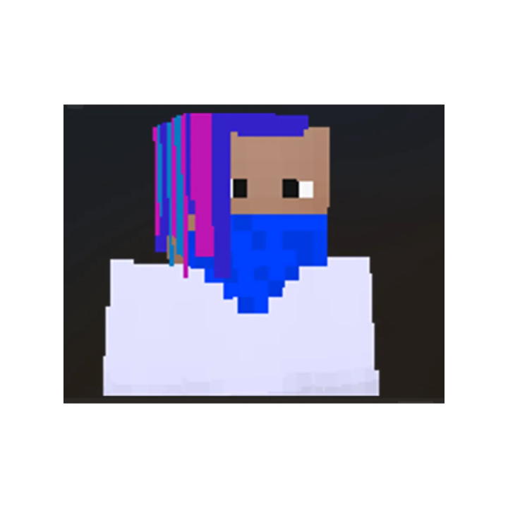 Shadowpriestok minecraft
