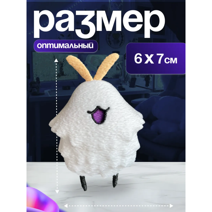 Hollow Knight блоха