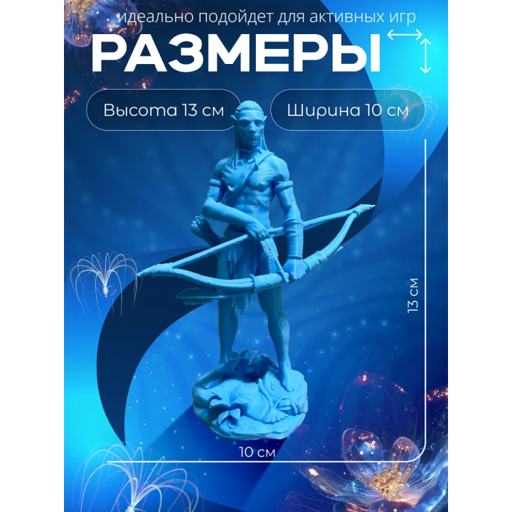 Аватар фигурки