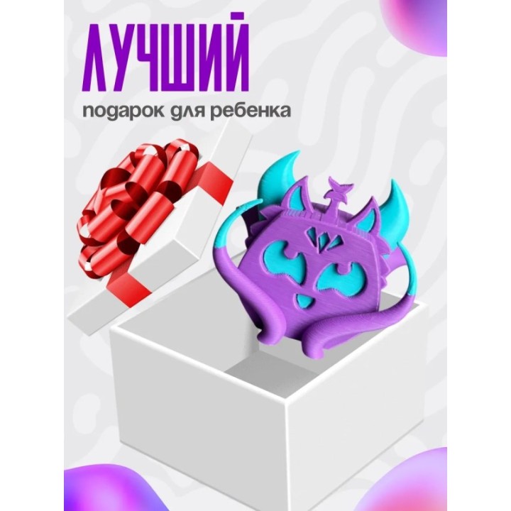 Купить китсуне блокс фрут ASDAMATOYS