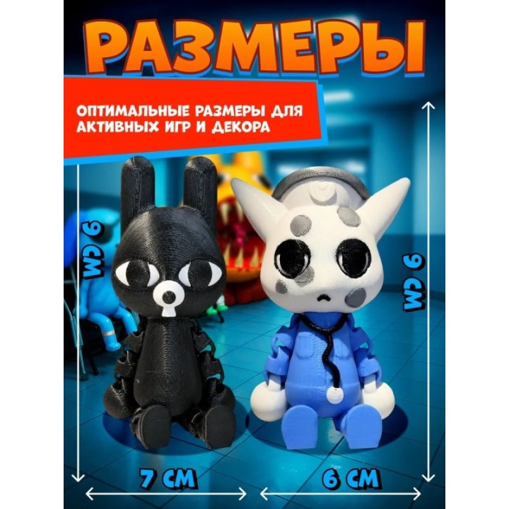 Купить больница для животных animal hospital roblox медсестра набор...