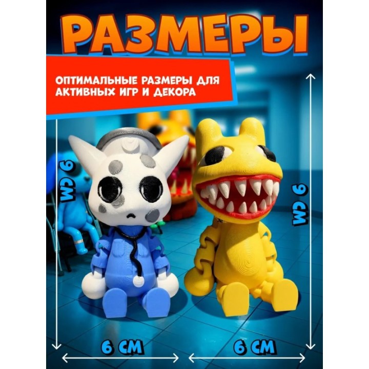 Купить больница для животных animal hospital roblox медсестра набор...