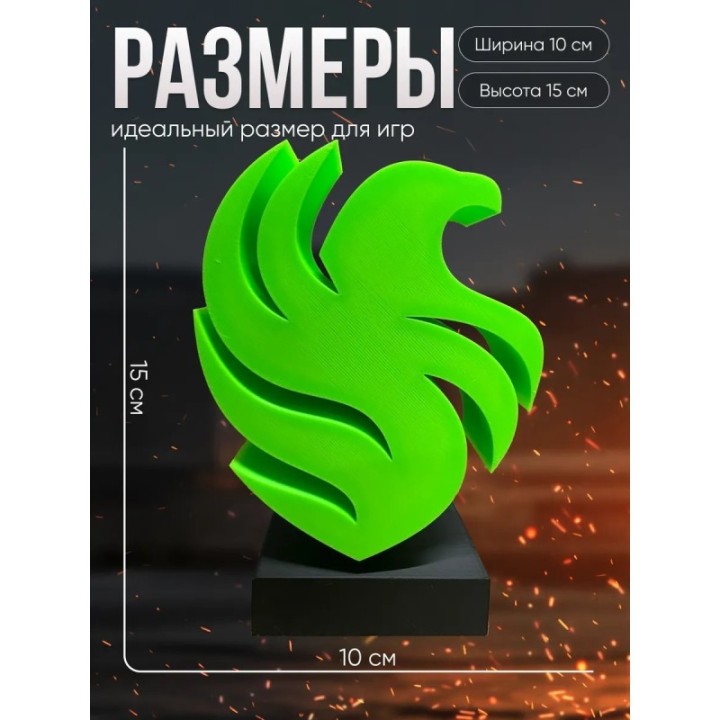 Купить Falcons cs2 ASDAMATOYS