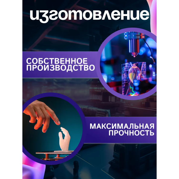 пазл vanity butcher yi xi