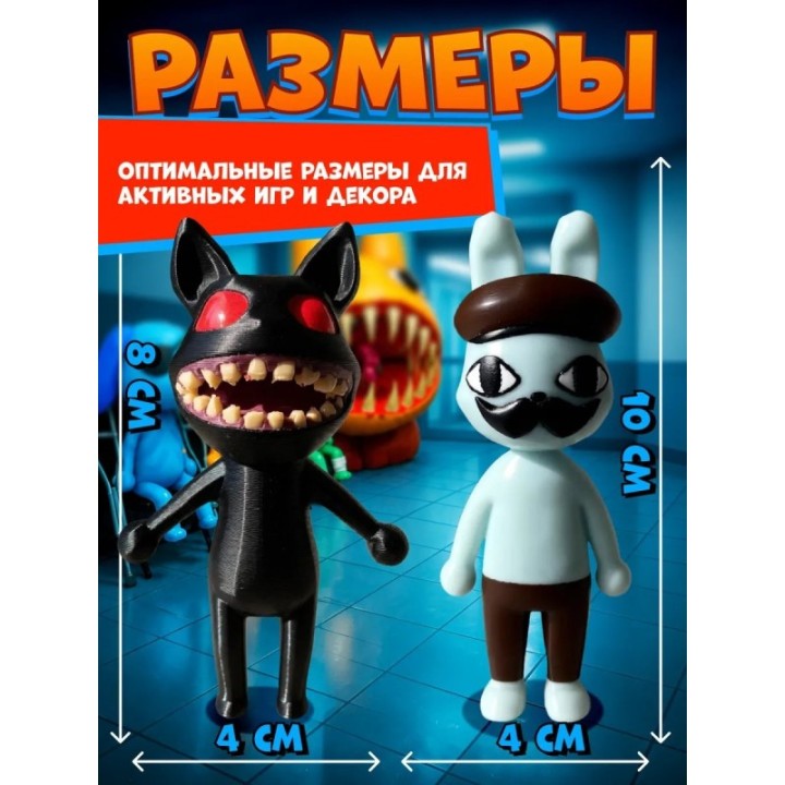 Купить Больница для животных roblox Barney набор ASDAMATOYS
