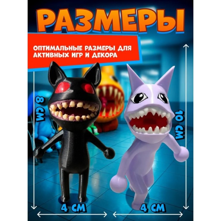 Купить больница для животных roblox скинволкер набор ASDAMATOYS