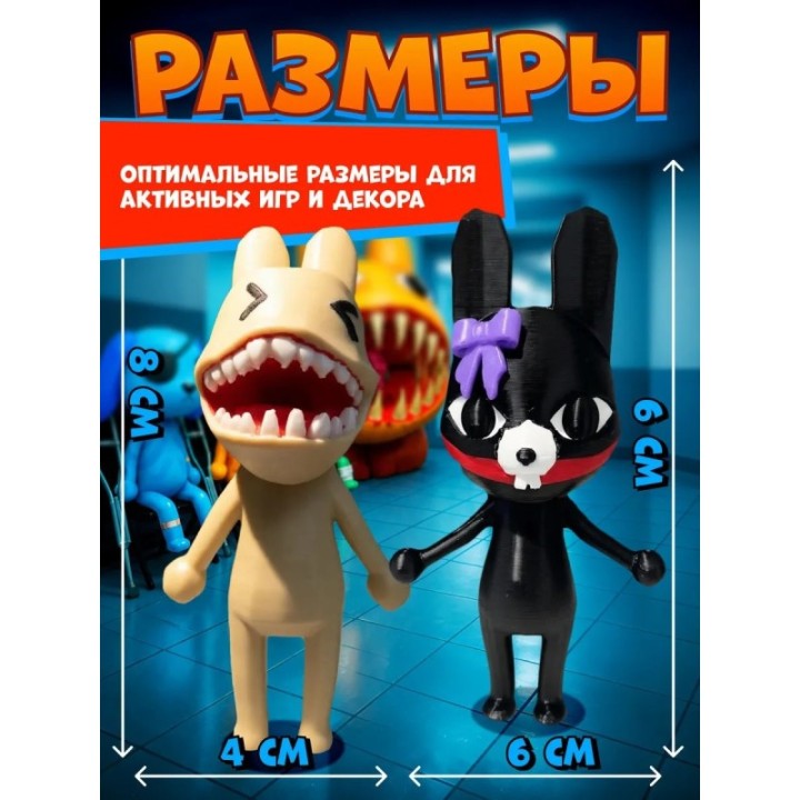 Купить Больница для животных roblox rattina набор ASDAMATOYS
