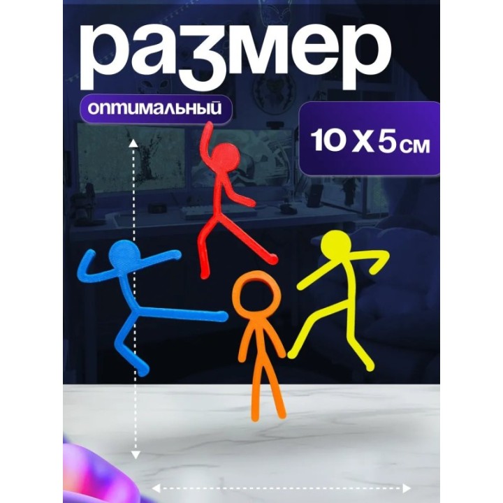 Купить Игрушка alan becker Алан беккер ASDAMATOYS