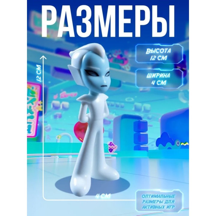 Купить технолайк капитан игрушка 3д ASDAMATOYS